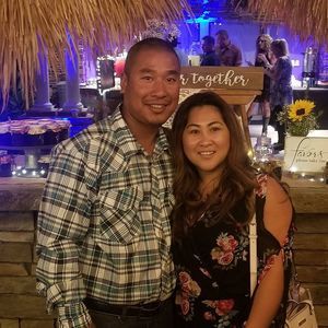 Meet your Posher, Lou